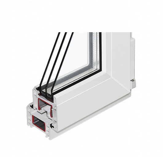 Rehau Blitz New